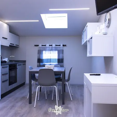 아파트 Casa Di Irene