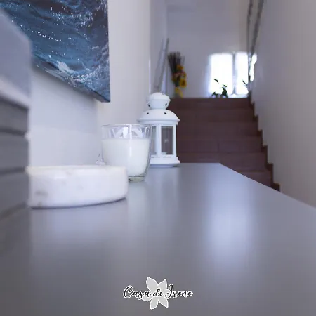 아파트 Casa Di Irene