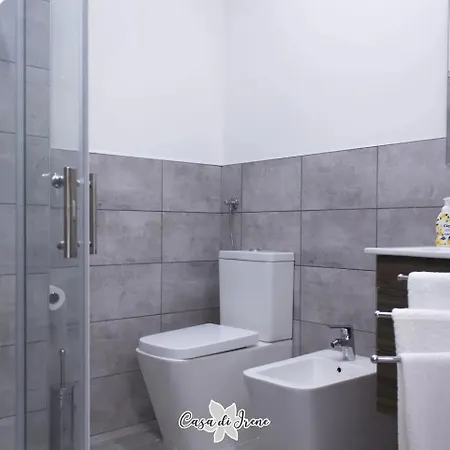 公寓 Casa Di Irene