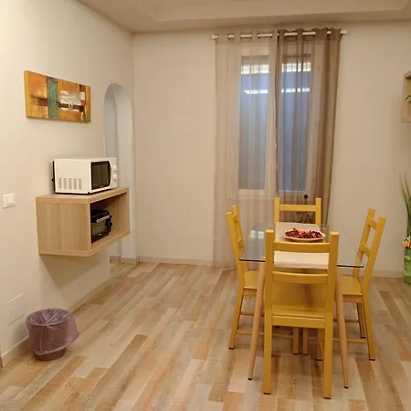 Casa Di Irene 아파트 레조넬에밀리아