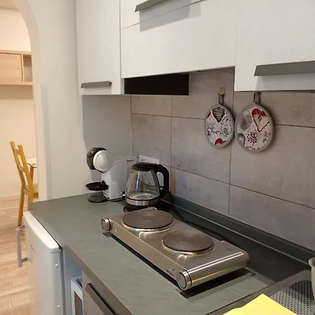 Casa Di Irene 레조넬에밀리아