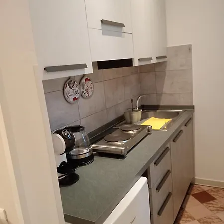 Casa Di Irene