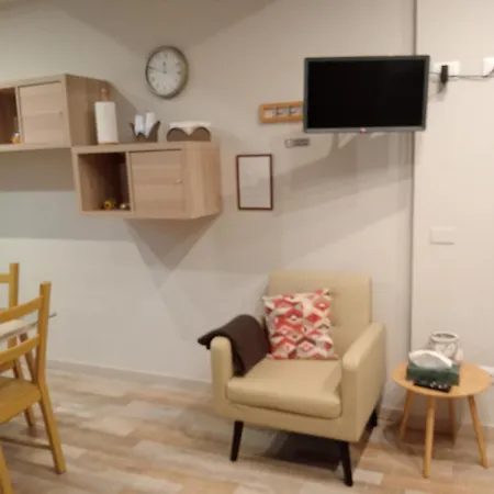 Casa Di Irene 아파트 레조넬에밀리아