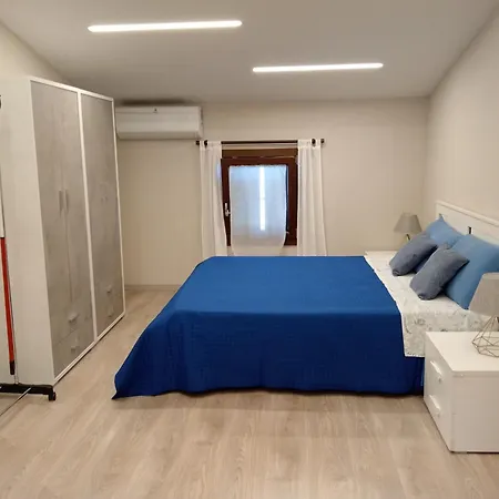 Casa Di Irene * 레조넬에밀리아