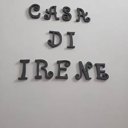 아파트 Casa Di Irene