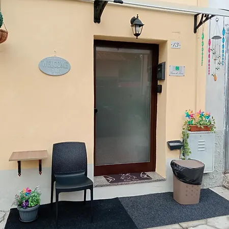 Casa Di Irene 아파트 *