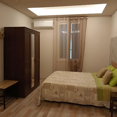 Casa Di Irene 아파트 레조넬에밀리아