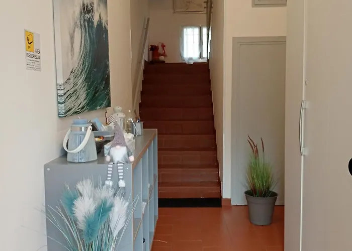 Casa Di Irene *