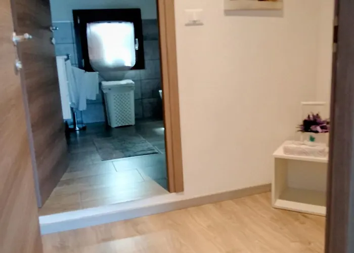 Casa Di Irene *