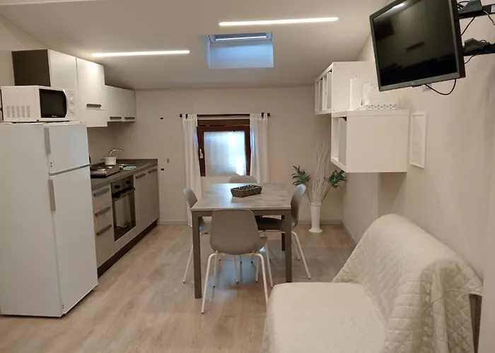Casa Di Irene Appartamento