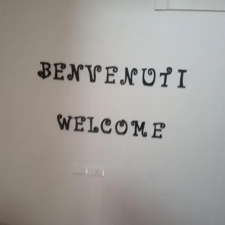 Casa Di Irene Daire *