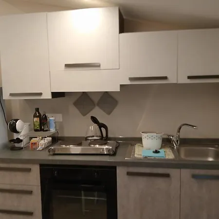 Casa Di Irene Reggio Emilia