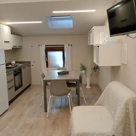 Casa Di Irene