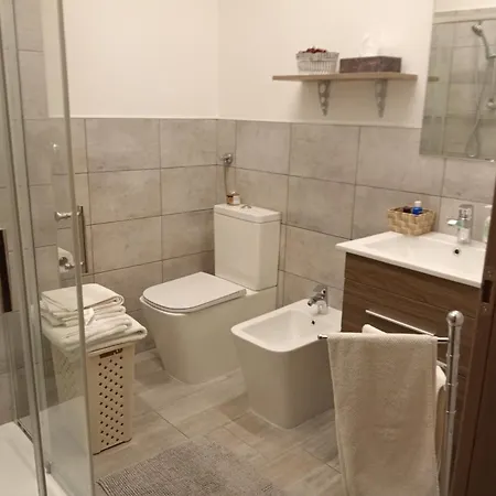 Casa Di Irene Apartament Reggio nell'Emilia