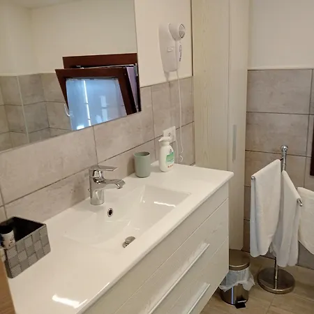 Apartament Casa Di Irene