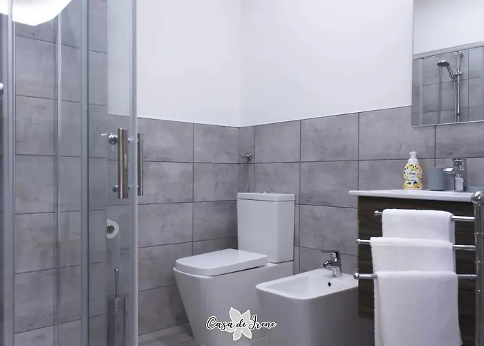 Appartamento Casa Di Irene