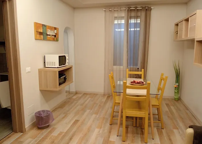 Casa Di Irene Appartamento Reggio nell'Emilia