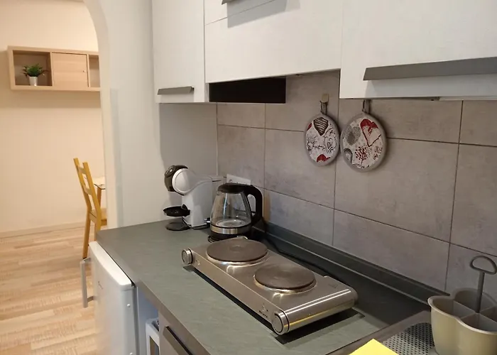 Casa Di Irene Reggio Emilia