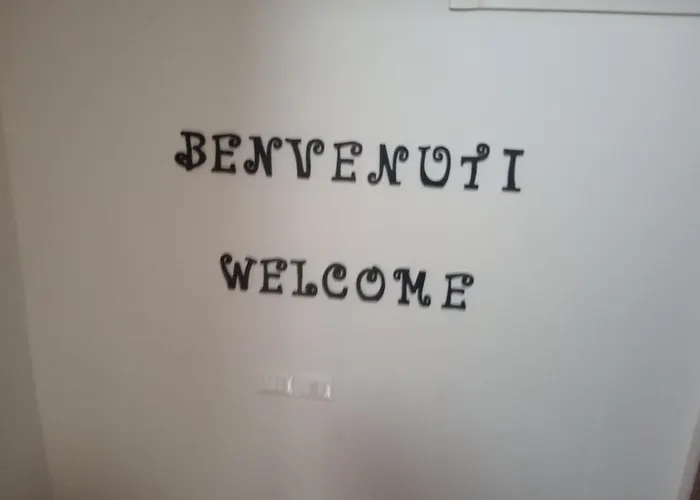 Casa Di Irene Appartamento *