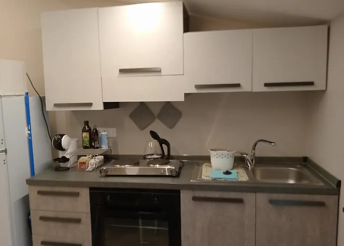 Casa Di Irene Reggio nell'Emilia