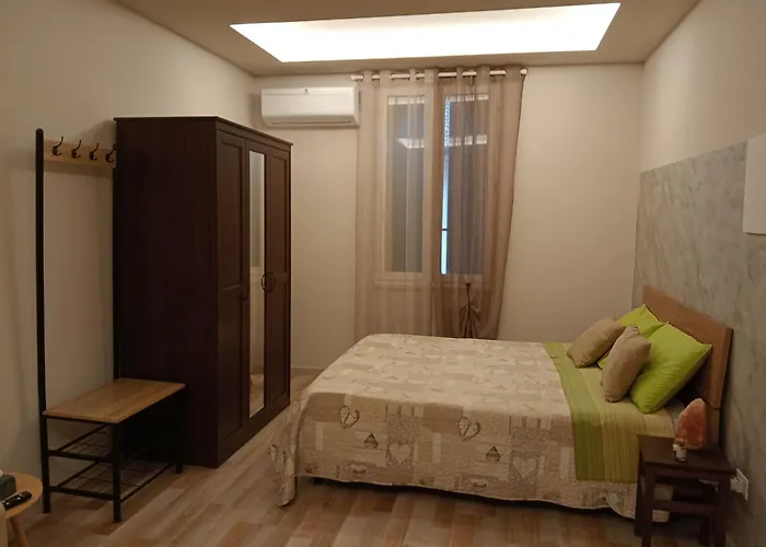 Casa Di Irene Appartamento Reggio nell'Emilia