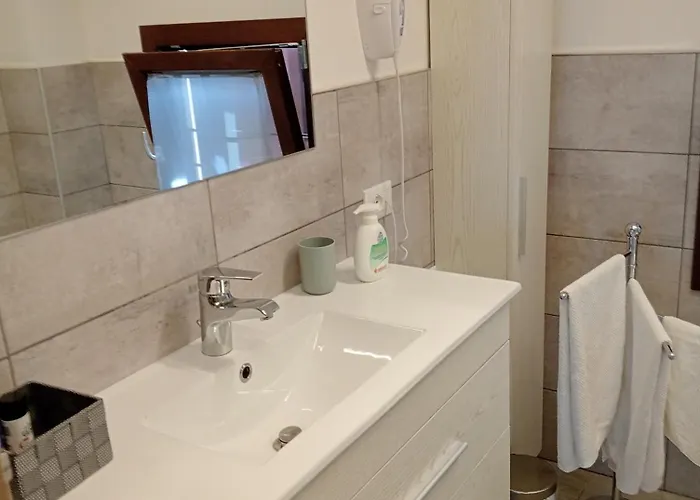 Appartamento Casa Di Irene